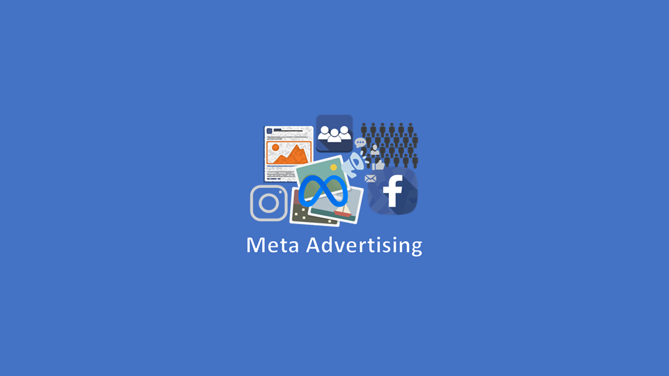 Meta advertising
